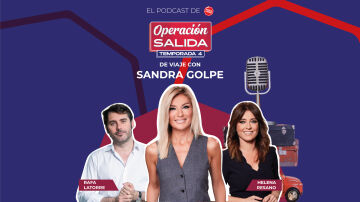 Rafa Latorre y Helena Resano: postal desde Pamplona y la magia de las ondas