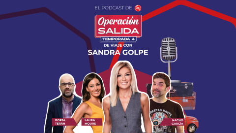 Nacho García, Laura Moure y Borja Terán: el hit musical de Miliki y el coche que lo hizo posible