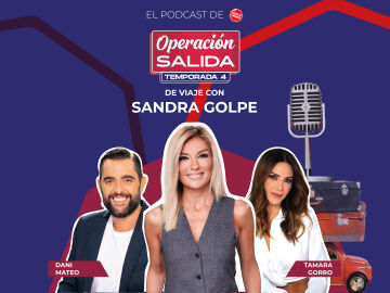 Tamara Gorro y Dani Mateo: mentiras piadosas y la salud mental frente a la fama Tamara Gorro y Dani Mateo: mentiras piadosas y la salud mental frente a la fama