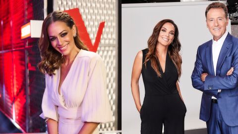 Antena 3 gana el sábado con A3N como lo más visto y triunfa en Prime Time con un nuevo liderazgo de 'La Voz Kids'
