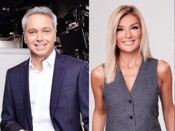 Antena 3 arrasa el lunes: logra lo más visto de la TV con Antena 3 Noticias a la cabeza y 'El Hormiguero' reina en Prime Time 