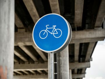 Nuevas se&ntilde;ales de tr&aacute;fico para los patinetes el&eacute;ctricos