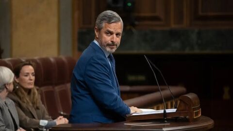 Juan Bravo, con Miguel Ondarreta en ‘Más de uno’: “El triunfalismo de Sánchez no responde a los datos oficiales”