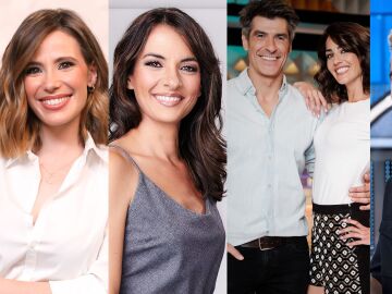 Antena 3, líder del lunes, logra lo más visto de la TV: 'A3N', 'La Ruleta de la Suerte', 'Pasapalabra' y 'Sueños de libertad', todos líderes