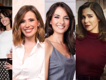 Antena 3, TV líder del martes, acapara lo más visto con A3N, ‘La Ruleta de la Suerte’, ‘Pasapalabra y ‘Sueños de libertad’, todos líderes