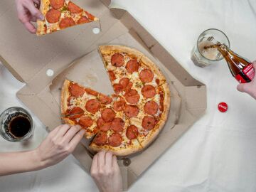  Los ultraprocesados suponen la mayor parte de la dieta de los adultos y menores en EE.UU