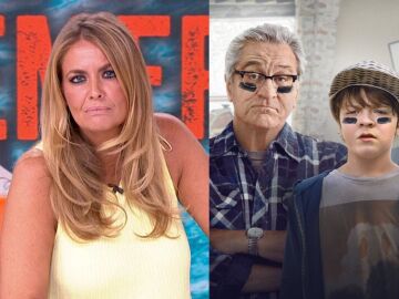 Antena 3 gana el viernes y lidera el Prime Time con 'El Peliculón'. 'Yas Verano' y 'Sueños de libertad' reinan la Tarde