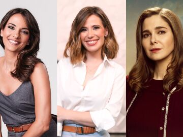 Antena 3 gana el lunes con 'A3N' como lo más visto. 'Pasapalabra' y 'Sueños de libertad' reinan en la Tarde