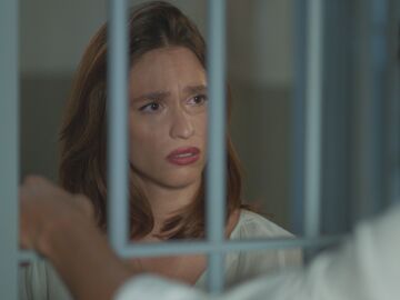 'La Encrucijada', líder y la serie española más vista del prime time, estrena mañana nuevos capítulos en Antena 3