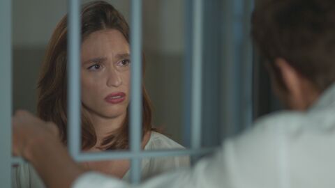 'La Encrucijada', líder y la serie española más vista del prime time, estrena mañana nuevos capítulos en Antena 3