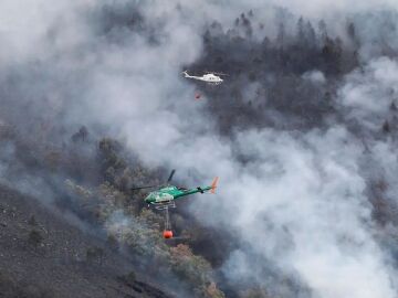 Incendio