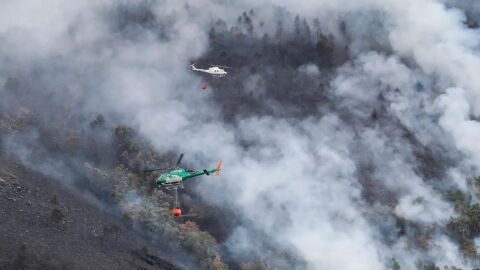 Incendio