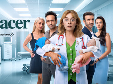 Antena 3 gana el martes con lo más visto del día y triunfa en Prime Time con Renacer, líder y lo más visto de la noche