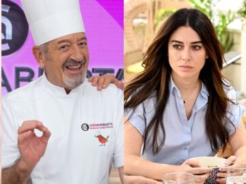 Antena 3 gana el miércoles con lo más visto. Arguiñano logra máximo en verano y 'El Peliculón' lidera en Prime Time