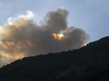 Jorge Ibáñez, alcalde de Cervera de Pisuerga, con Miguel Ondarreta en ‘Más de uno’, sobre los incendios: “Tenemos que tomar esto como un toque de atención”