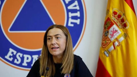 Virginia Barcones, con Miguel Ondarreta en ‘Más de uno’: “Me parece tremendamente injusto poner en duda el mecanismo español de respuesta”