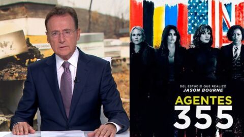 Antena 3, TV privada líder del domingo, logra lo más visto del día con Antena 3 Noticias. 'El Taquillazo' de laSexta se impone a su competidor