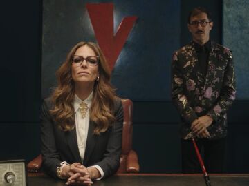 Antena 3 lanza el espectacular tráiler de 'La Voz' con la búsqueda de sus nuevos coaches: Pablo López, Malú, Sebastián Yatra y Mika