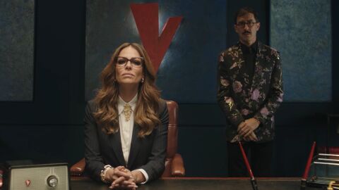 Antena 3 lanza el espectacular tráiler de 'La Voz' con la búsqueda de sus nuevos coaches: Pablo López, Malú, Sebastián Yatra y Mika