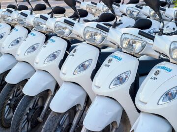 Los nuevos aranceles de EE.UU. amenazan la competitividad de la moto española Los nuevos aranceles de EE.UU. amenazan la competitividad de la moto española