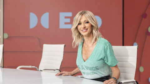 ‘Espejo Público’, con Susanna Griso, arranca su temporada 20 como referente informativo y de actualidad, con nuevas secciones y fichajes