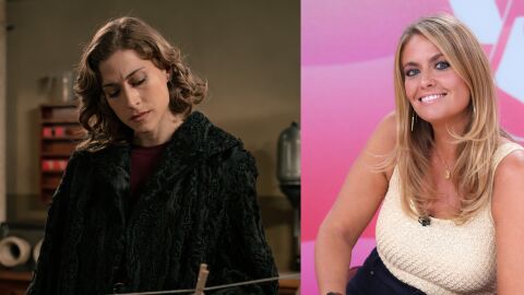 Antena 3 gana el jueves con lo más visto de la TV y vence en la Tarde con 'Sueños de libertad' y 'YAS Verano', líderes