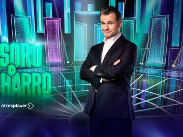 laSexta estrena este martes ‘Tesoro o Cacharro’, el nuevo concurso presentado por Iñaki López donde cada objeto puede esconder un tesoro