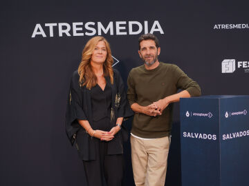 laSexta presenta en el FesTVal la temporada más variada de ‘Salvados’, que se estrena el domingo, con El Gran Wyoming como protagonista