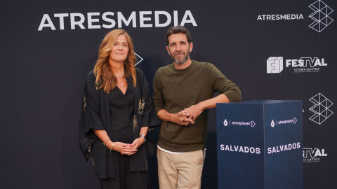 laSexta presenta en el FesTVal la temporada más variada de ‘Salvados’, que se estrena el domingo, con El Gran Wyoming como protagonista