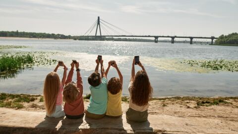 Cómo lograr una vuelta al cole digitalmente equilibrada