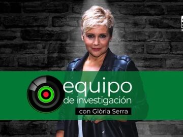 Glòria Serra regresa a Onda Cero Podcast: arranca la tercera temporada en audio de ‘Equipo de investigación’ 