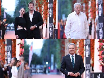  ATRESMEDIA triunfa en el FesTVal 2025 con premios para Vicente Vallés, ‘El Intermedio’, ‘Perdiendo el juicio’, Antonio Pelayo y Gabriel Guevara