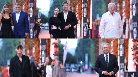  ATRESMEDIA triunfa en el FesTVal 2025 con premios para Vicente Vallés, ‘El Intermedio’, ‘Perdiendo el juicio’, Antonio Pelayo y Gabriel Guevara