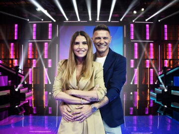 Antena 3 gana el sábado con lo más visto y triunfa en Prime Time con 'Emparejados', líder y lo más visto de la noch