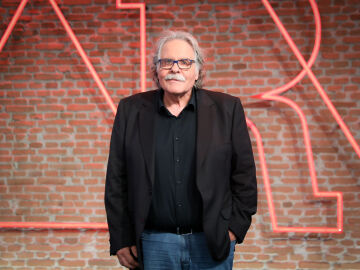 Joan Tardá se incorpora al panel de analistas de ‘Al Rojo Vivo’ en laSexta