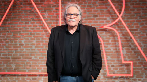 Joan Tardá se incorpora al panel de analistas de ‘Al Rojo Vivo’ en laSexta
