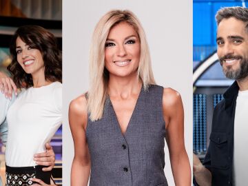 Antena 3 gana el viernes con récord de A3N 1, líder y lo más visto del día. 'La Ruleta de la Suerte' y 'Pasapalabra' también arrasan: líderes y programas más vistos