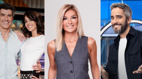 Antena 3 gana el viernes con récord de A3N 1, líder y lo más visto del día. 'La Ruleta de la Suerte' y 'Pasapalabra' también arrasan: líderes y programas más vistos