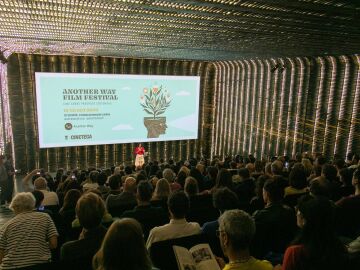 Another Way Film Festival Another Way Film Festival