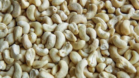 Anacardos