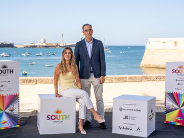 laSexta presenta en el South Festival su nueva serie documental ‘Vulnerables’, que aborda los problemas de salud mental de adolescentes y jóvenes 