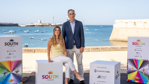 laSexta presenta en el South Festival su nueva serie documental ‘Vulnerables’, que aborda los problemas de salud mental de adolescentes y jóvenes 