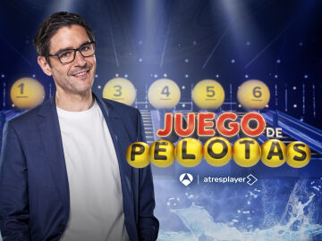 Antena 3 estrena mañana una nueva entrega de ‘Juego de pelotas’, el mejor estreno en TV en más de 2 años