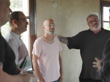 ‘Salvados’ revive la mayor fuga de un cuartel militar español, el domingo en laSexta