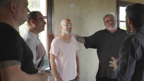 ‘Salvados’ revive la mayor fuga de un cuartel militar español, el domingo en laSexta