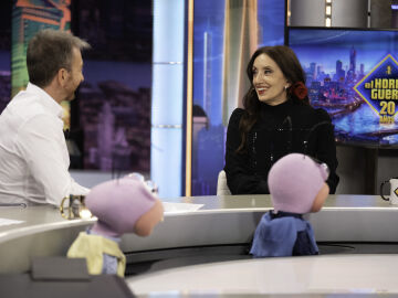 Antena 3 gana el jueves y arrasa con lo más visto de la TV. 'El Hormiguero', líder y programa más visto del día