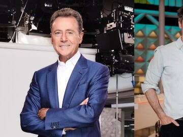 Antena 3 gana el sábado con Antena 3 Noticias y 'La ruleta de la suerte' como lo más visto de la TV