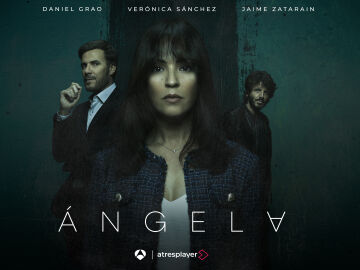 ‘Ángela’ conquista el mundo: la exitosa ficción de Atresmedia se convierte en todo un fenómeno global que arrasa en más de 40 países ‘Ángela’ conquista el mundo: la exitosa ficción de Atresmedia se convierte en todo un fenómeno global que arrasa en más de 40 países
