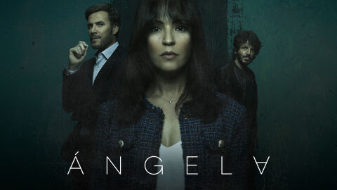 ‘Ángela’ conquista el mundo: la exitosa ficción de Atresmedia se convierte en todo un fenómeno global que arrasa en más de 40 países