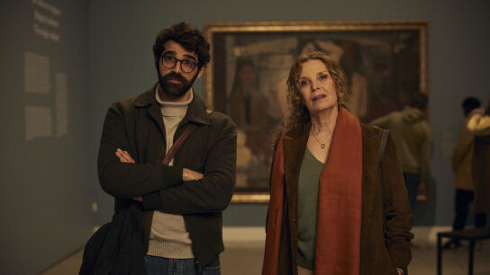 Ya disponible el tr&aacute;iler oficial de &lsquo;Siempre es invierno&rsquo;, la nueva pel&iacute;cula de Atresmedia Cine escrita y dirigida por David Trueba